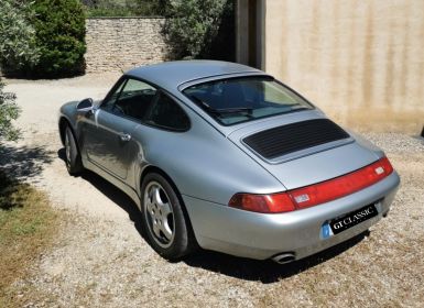 Vente Porsche 993 285 CH Occasion