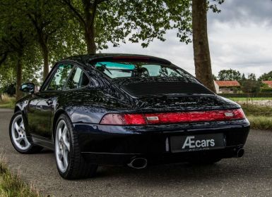 Achat Porsche 993 911 CARRERA Occasion