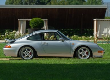 Achat Porsche 993 (911) CARRERA RS Occasion