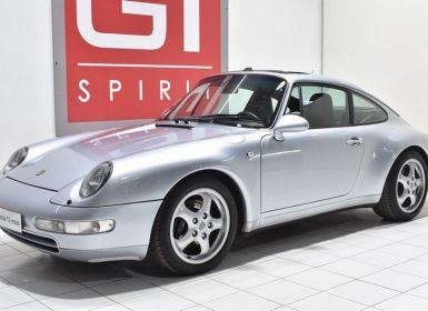 Porsche 993 Carrera Occasion