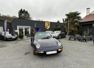 Achat Porsche 993 CARRERA 2 Occasion