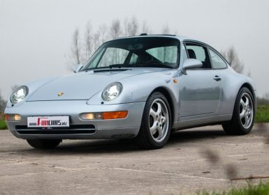 Vente Porsche 993 Carrera 2 Occasion