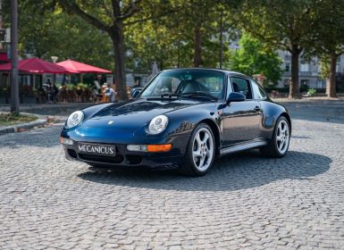 Porsche 993 Carrera 2S