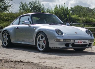 Achat Porsche 993 Carrera 4S Occasion