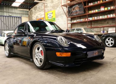 Porsche 993 RS Touring Occasion