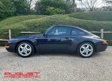 Porsche 993 Targa 1996