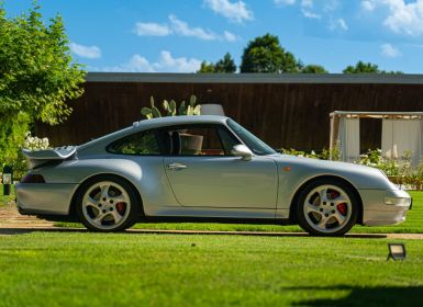 Achat Porsche 993 TURBO Occasion