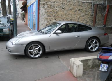 Vente Porsche 996 3.6 tiptronic 320 cv Occasion