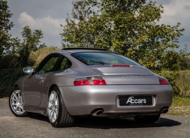 Achat Porsche 996 911 4 Occasion