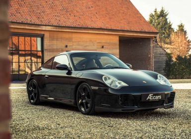 Achat Porsche 996 911 4S Occasion