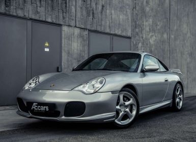 Porsche 996 911 CARRERA 4 Occasion