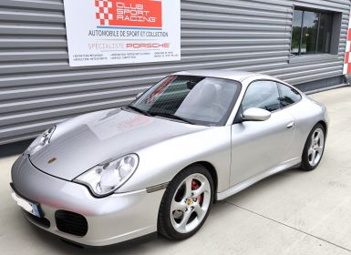 Porsche 996 996 CARRERA 4S