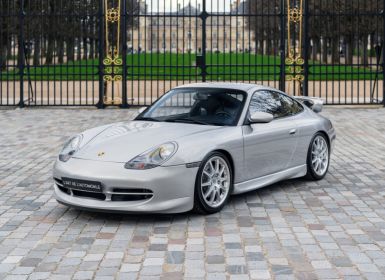 Achat Porsche 996 996.1 GT3 *All original* Occasion