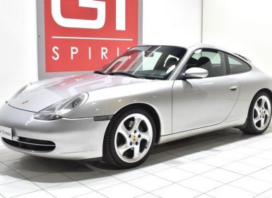 Vente Porsche 996 Carrera 2 Occasion