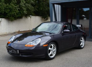 Porsche 996 Carrera 2 BVM 300 CV 3.4L Vesuvio