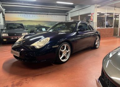 Vente Porsche 996 CARRERA 2 CABRIOLET 3.6 320CH BOITE MECANIQUE Occasion