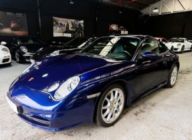 Porsche 996 CARRERA 3.6 320CV BVM /TOE / PSE/ IMS FAIT / 98000KMS / SUPERBE Occasion