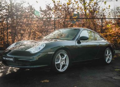 Achat Porsche 996 Carrera 4 3.6i Coupé-996 Occasion