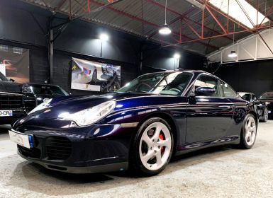 Porsche 996 CARRERA 4S 3.6 320CV / TOE / IMS FAIT / 101MKM / REGUL / SUPERBE Occasion