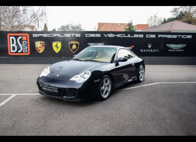 Achat Porsche 996 Carrera 4S 3.6l - 320ch Occasion