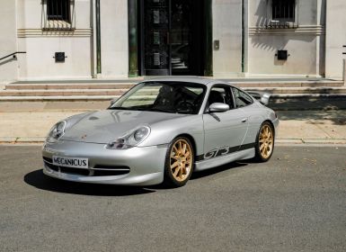 Vente Porsche 996 GT3 Occasion