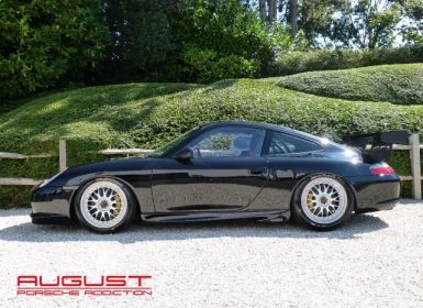 Porsche 996 GT3 CUP MK2 2003