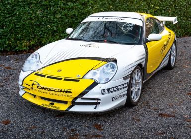 Porsche 996 GT3 Road Challenge Rallye Occasion