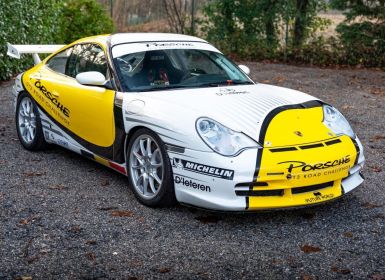 Vente Porsche 996 GT3 Road Challenge Rallye Occasion