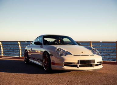 Porsche 996 GT3 RS