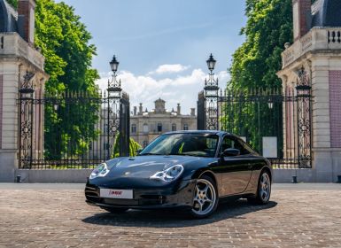 Porsche 996 TARGA 3.6 320ch