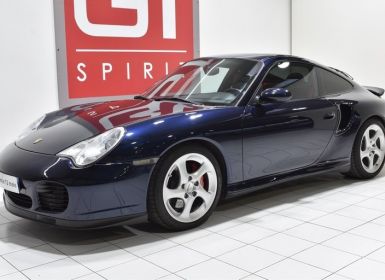 Porsche 996 Turbo Occasion