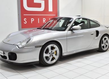 Porsche 996 Turbo