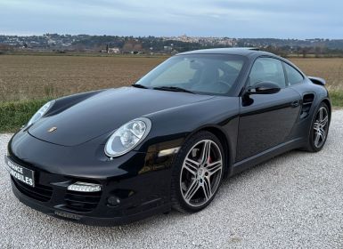 Porsche 997 -1 3.6 TURBO 480 TIPTRONIC S Occasion