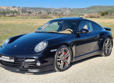 Vente Porsche 997 -2 3.8 TURBO 500 PDK Occasion