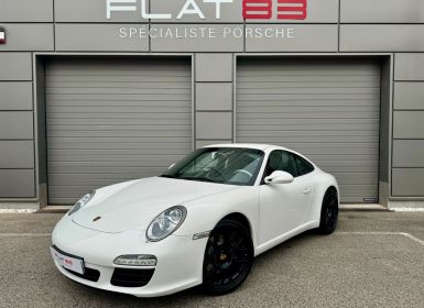 Vente Porsche 997 Occasion