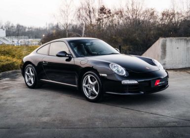 Porsche 997 .2 Carrera Sliding Roof Manual Xenon