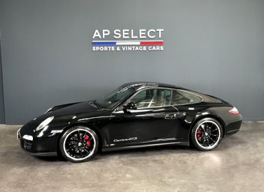 Achat Porsche 997 2 GTS PDK Occasion