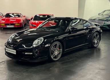 Porsche 997 3.6 480 TURBO BVA TIPTRONIC Occasion