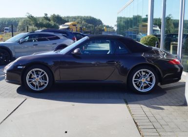 Porsche 997 3.6 PDK Carrera 4 Mkll l Cruise l LED