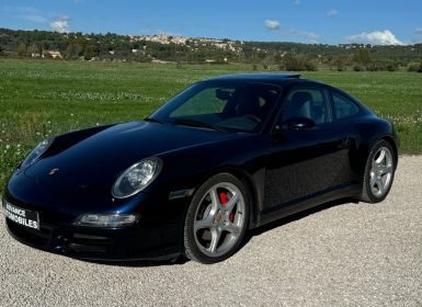 Vente Porsche 997 3.8 CARRERA 4S Occasion