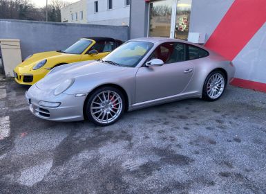 Porsche 997 3.8 Carrera 4S Occasion