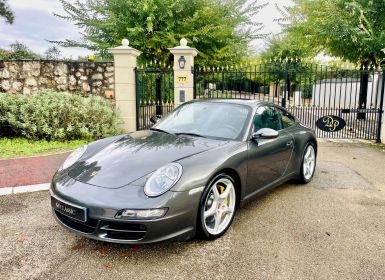 Vente Porsche 997 3.8L S 355 CH Occasion