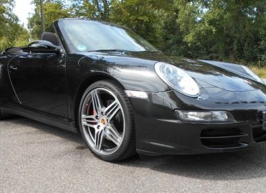 Vente Porsche 997 4S Cabriolet / Garantie 12 mois Occasion