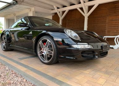 Porsche 997 4S Coupé / Garantie 12 mois Occasion