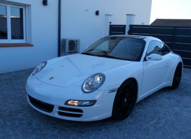 Vente Porsche 997 911 3.8 L 355 Cv Targa Occasion