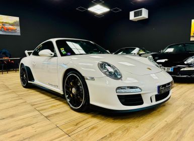 Porsche 997 911 (997) (2) 3.8 408 CARRERA GTS PDK AERO KIT GT3 USINE