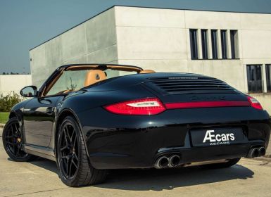 Porsche 997 911 CARRERA 4S