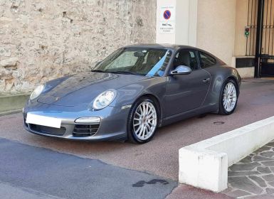 Porsche 997 911 Carrera 4S Coupé 3.8i 385 PDK