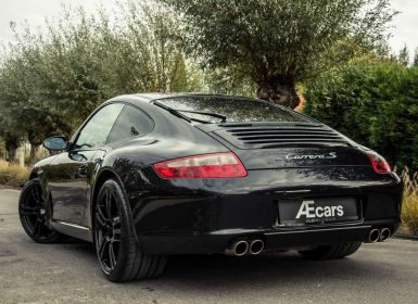 Vente Porsche 997 911 CARRERA S Occasion