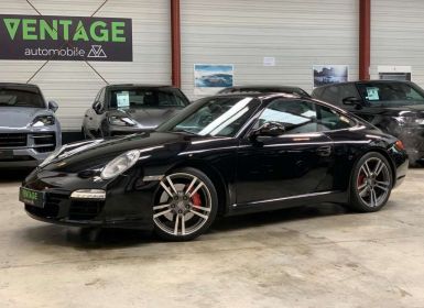 Porsche 997 911 Carrera Coupé 3.8i 385 PDK A